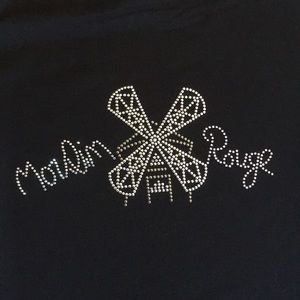 Moulin rouge women’s long Sleeve T-shirt